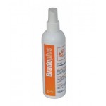 Bradoplus bőrfertőtlenítő spray 250ml szórófejes